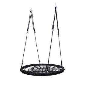 Hanging Platform  Spider Web Tree Swing Seat