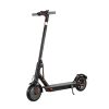 WHOSU Electric Scooter for Adults & Teens - 350W Motor, 19 MPH Top Speed, 19 Mile Range, 8.5" Solid Tires