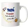 11 Oz Ceramic Coffee Mug - Perfect Father'S Day Gift, Non-Slip, Microwave And Dishwasher Safe, Perfect for Camping