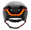 PSEV-021 City Commuter Helmet Smart bike helmet.  Motorcycle Bluetooth helmet Helmet scooter helmet 1920x1080P motion camera, SOS, GPS