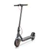 MK083 Folding 8.5 Inch Electric Scooter LED Front And Rear Lights 350W High-performance Motor Disc Brake System The Speed Is 25km/h And The Maximum Dr