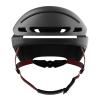 PSEV-021 City Commuter Helmet Smart bike helmet.  Motorcycle Bluetooth helmet Helmet scooter helmet 1920x1080P motion camera, SOS, GPS