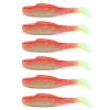 Outdoor Fishing Floating Soft Bait 8cm-5g Bionic False Lure