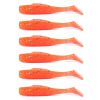 Outdoor Fishing Floating Soft Bait 8cm-5g Bionic False Lure