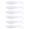 Outdoor Fishing Floating Soft Bait 8cm-5g Bionic False Lure