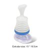 Travel Portable First Aid Choking Device Adults & Children 2 Size Choking Rescue Device Kits Home Simple Asphyxia Rescue Device