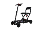 S3121-Electric folding mobility scooter