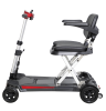 M2085-Foldable travel mobility scooter