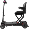 S302151-Electric folding mobility scooter