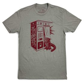 Monster Moment T-shirt (size: M)