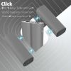 Hand Warmers Rechargeable 2 Pack, 10000 mAh Electric Hand Warmer,360Â°Surround Heat Magnetic Electric Handwarmer