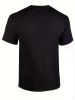 I Am a Master Lure" Ayu Fisherman T-Shirt - 100% Cotton,Round Neck, Black, Size S-XXXL, Four Seasons Casual Wear, Unique Ayu Design