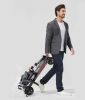 M2085-Foldable travel mobility scooter