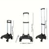 Home, office, and commercial all-in-one! This little cart is too versatile.