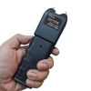 Rechargeable Portable Security Torch with LED Flashlight