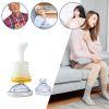 Travel Portable First Aid Choking Device Adults & Children 2 Size Choking Rescue Device Kits Home Simple Asphyxia Rescue Device