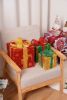 Christmas light box, LED light foldable decoration indoor and outdoor, Christmas light box gift decoration indoor and outdoor garden